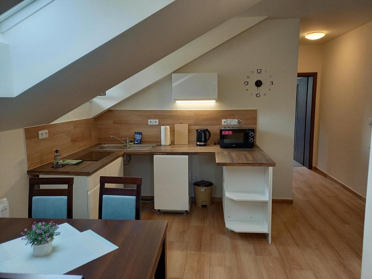 Penzion U Hamru Cesky Krumlov Luaran gambar
